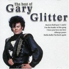 Gary Glitter : The Best of Gary Glitter